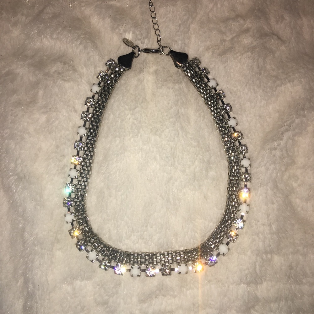 Express choker